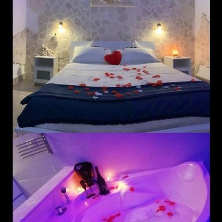 V&M Suite Con Jacuzzi Ostuni Ngoại thất bức ảnh