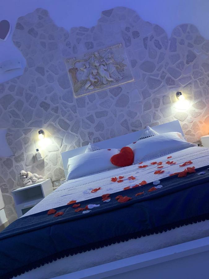 V&M Suite Con Jacuzzi Ostuni Ngoại thất bức ảnh