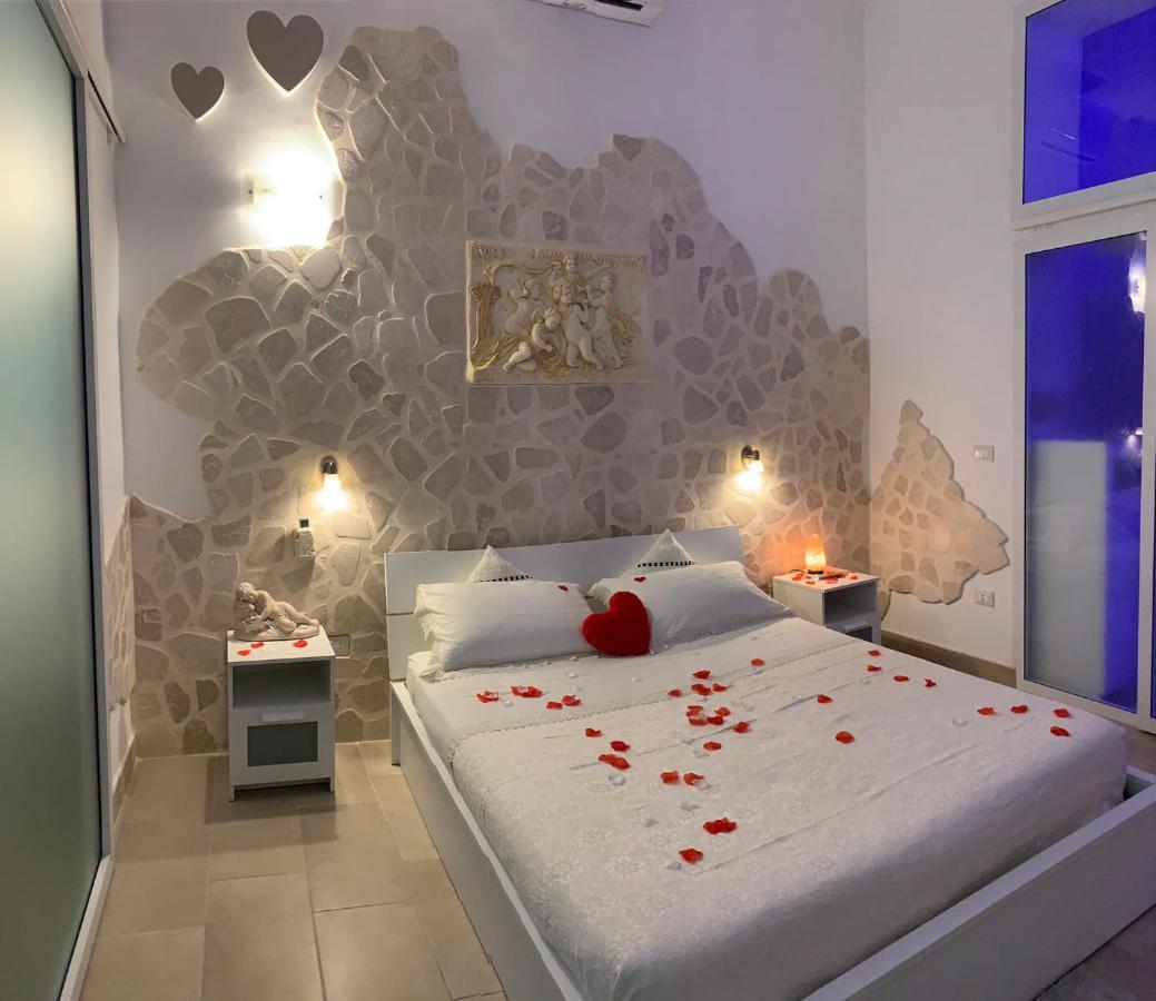 V&M Suite Con Jacuzzi Ostuni Ngoại thất bức ảnh