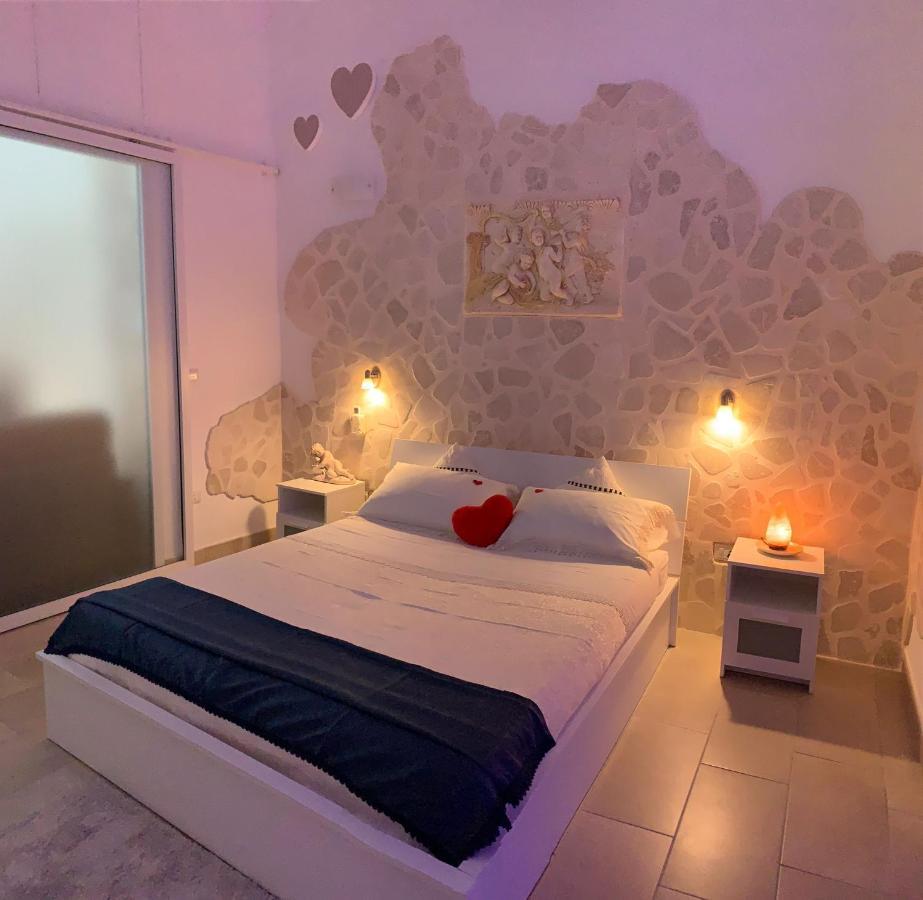 V&M Suite Con Jacuzzi Ostuni Ngoại thất bức ảnh