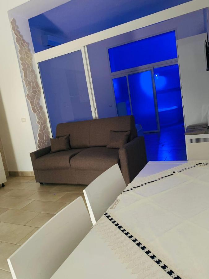 V&M Suite Con Jacuzzi Ostuni Ngoại thất bức ảnh