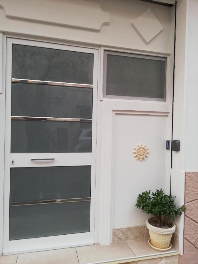 V&M Suite Con Jacuzzi Ostuni Ngoại thất bức ảnh