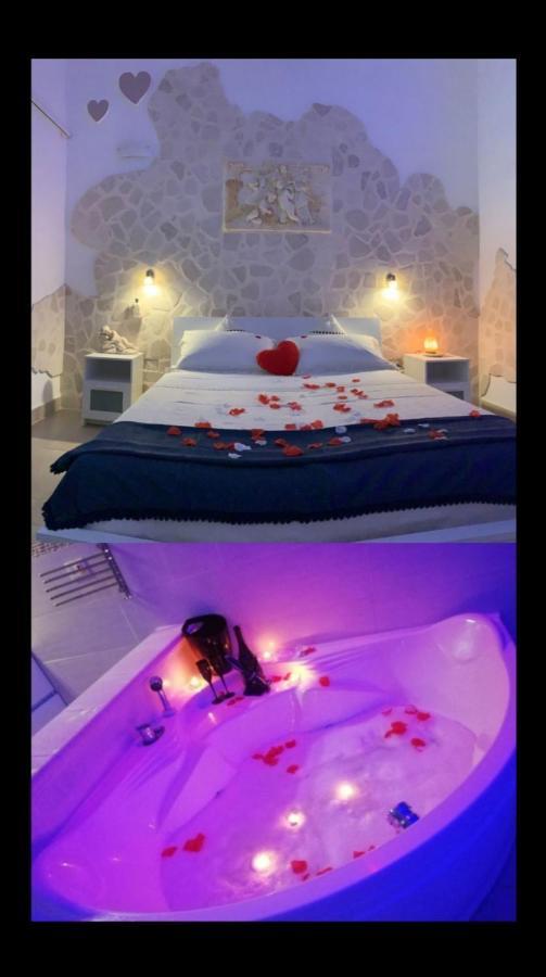 V&M Suite Con Jacuzzi Ostuni Ngoại thất bức ảnh