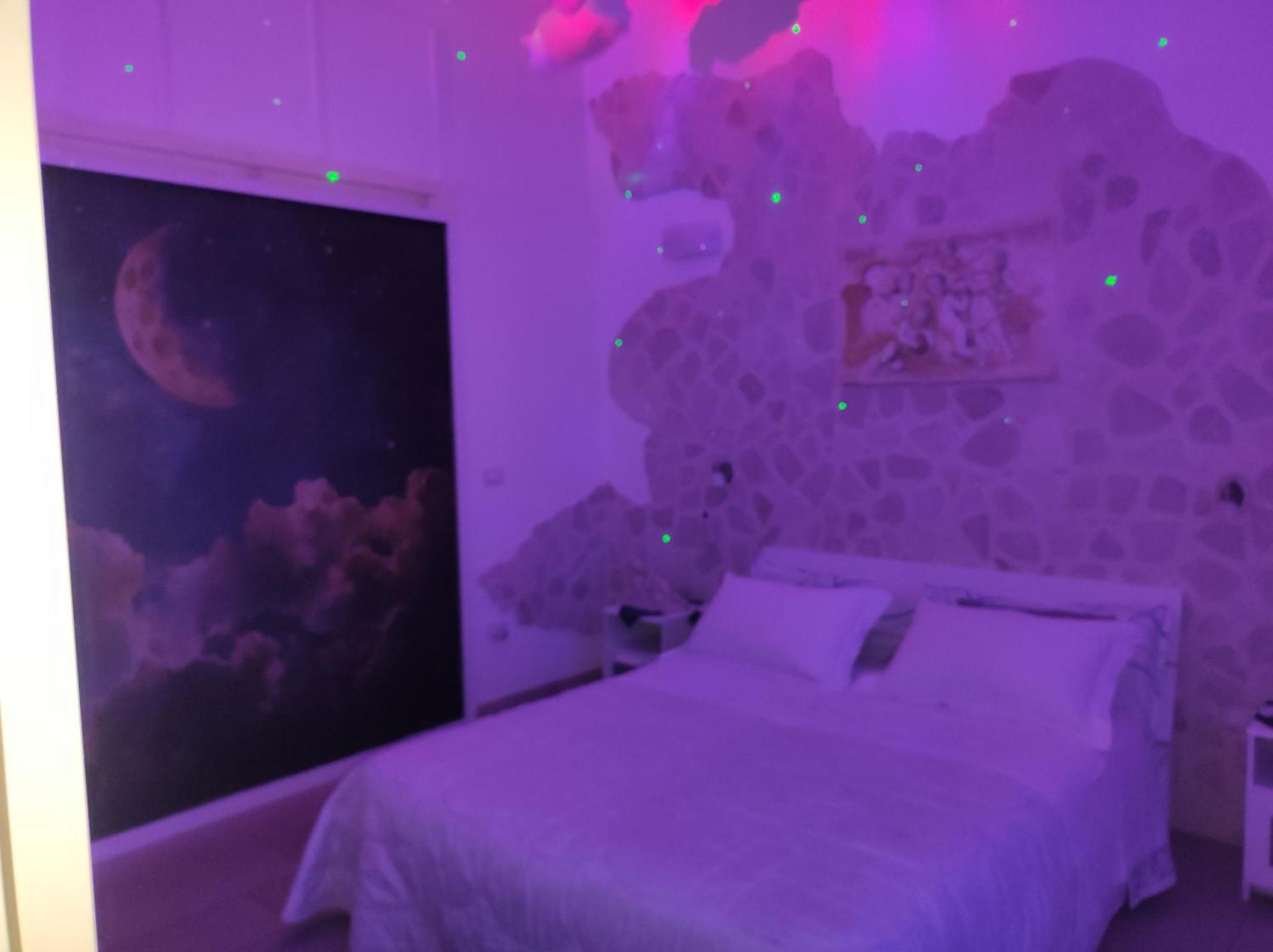 V&M Suite Con Jacuzzi Ostuni Phòng bức ảnh